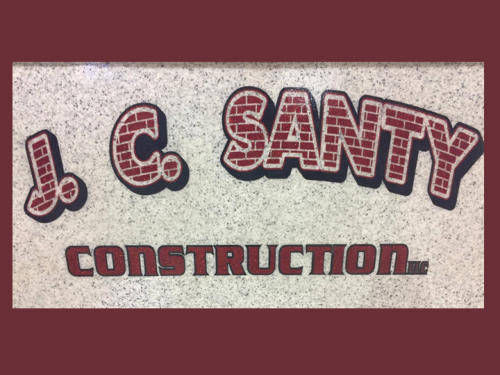 JC Santy Construction 358